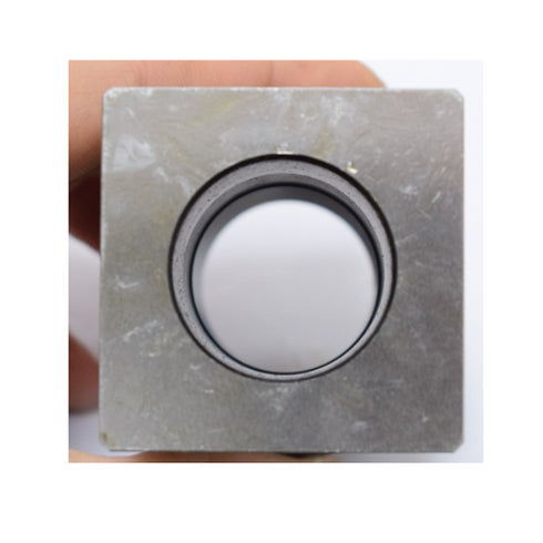 ER Collet with Square Shank